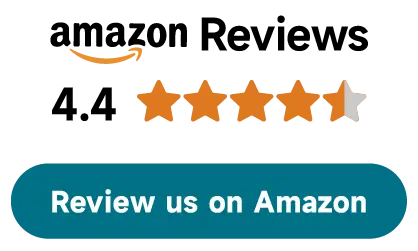 Amazon 4.4星評價