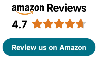 Amazon 4.7星評價