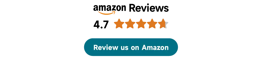 Amazon 4.7星評價
