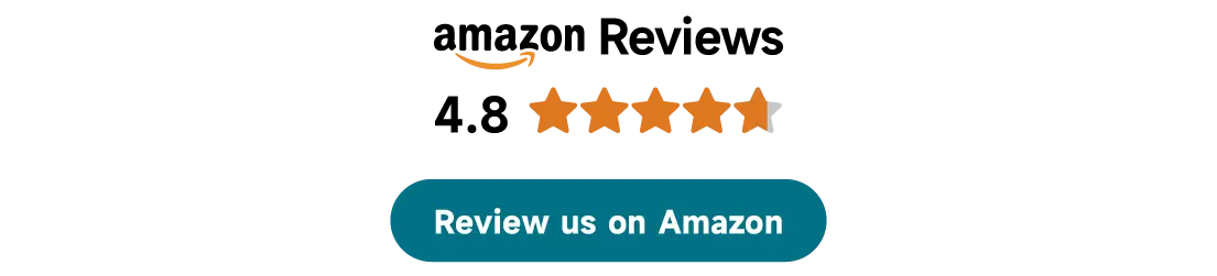 Amazon 4.8星評價